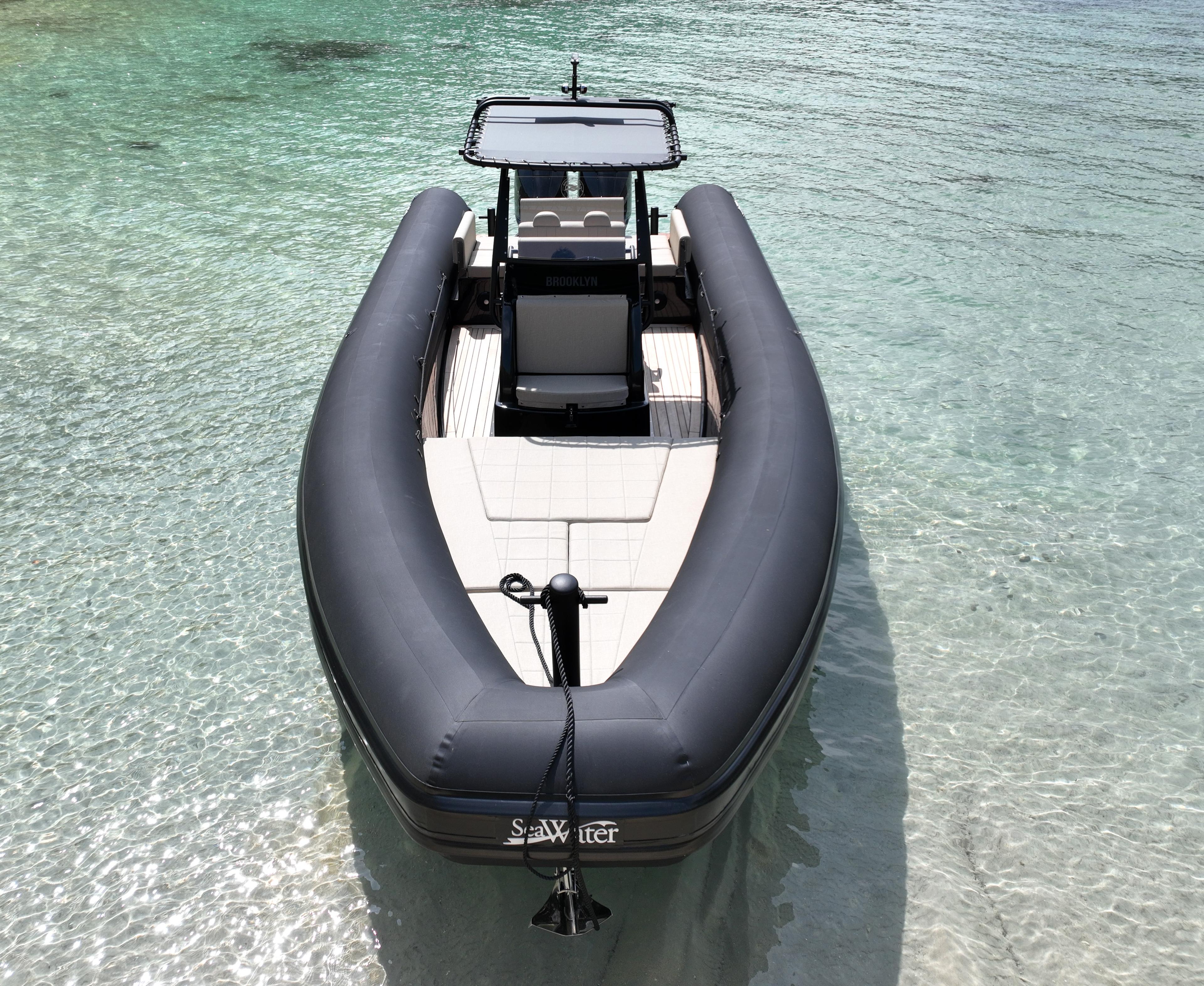 Vente Seawater