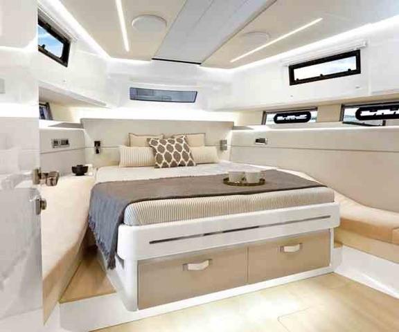 Fjord 53 Xl Affito