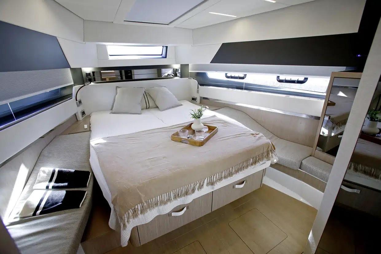 Fjord 53 Xl Bonifacio