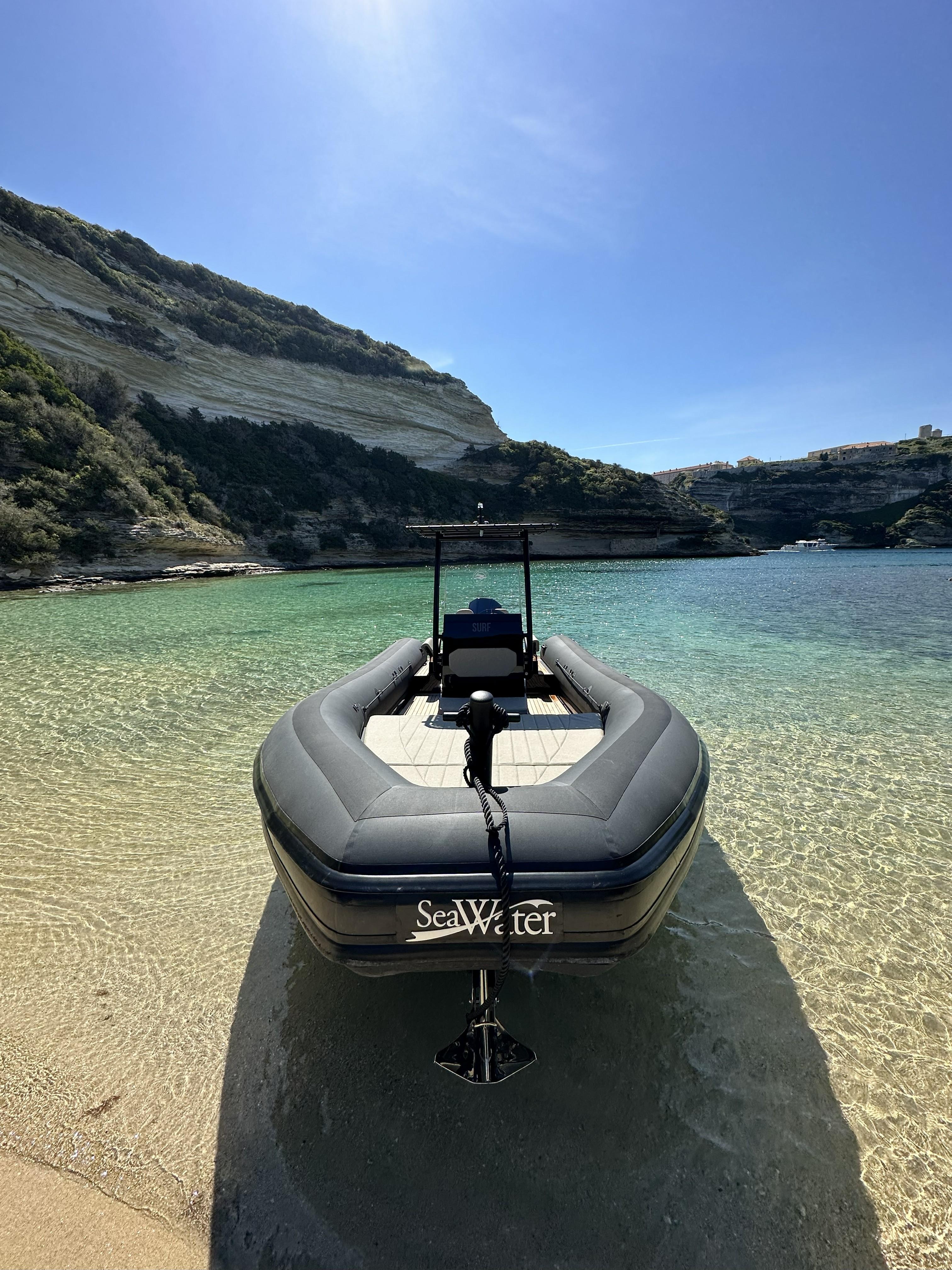 Seawater Phantom 230 1