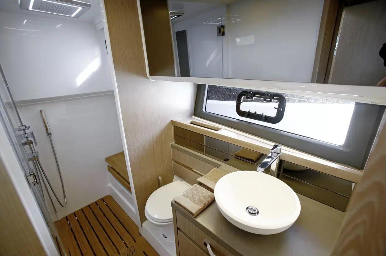 Fjord 53 Xl Location