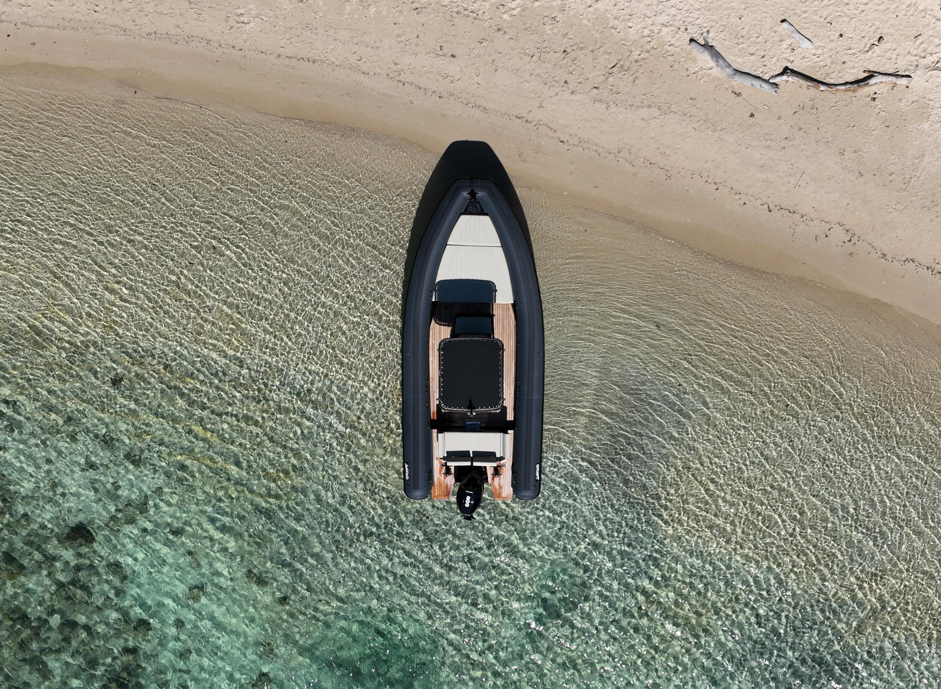 Vente De Seawater D'occasion