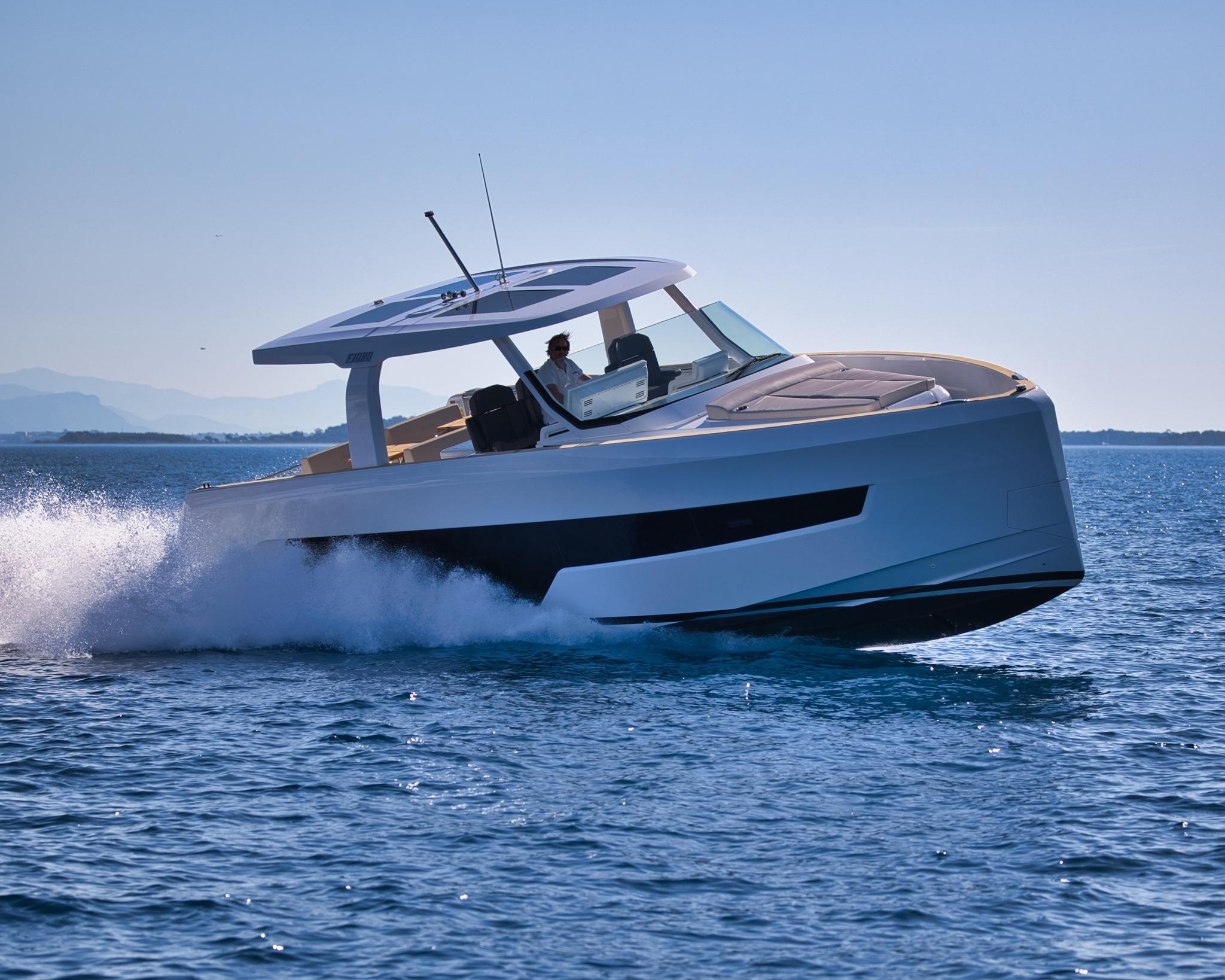 Fjord 53 Xl