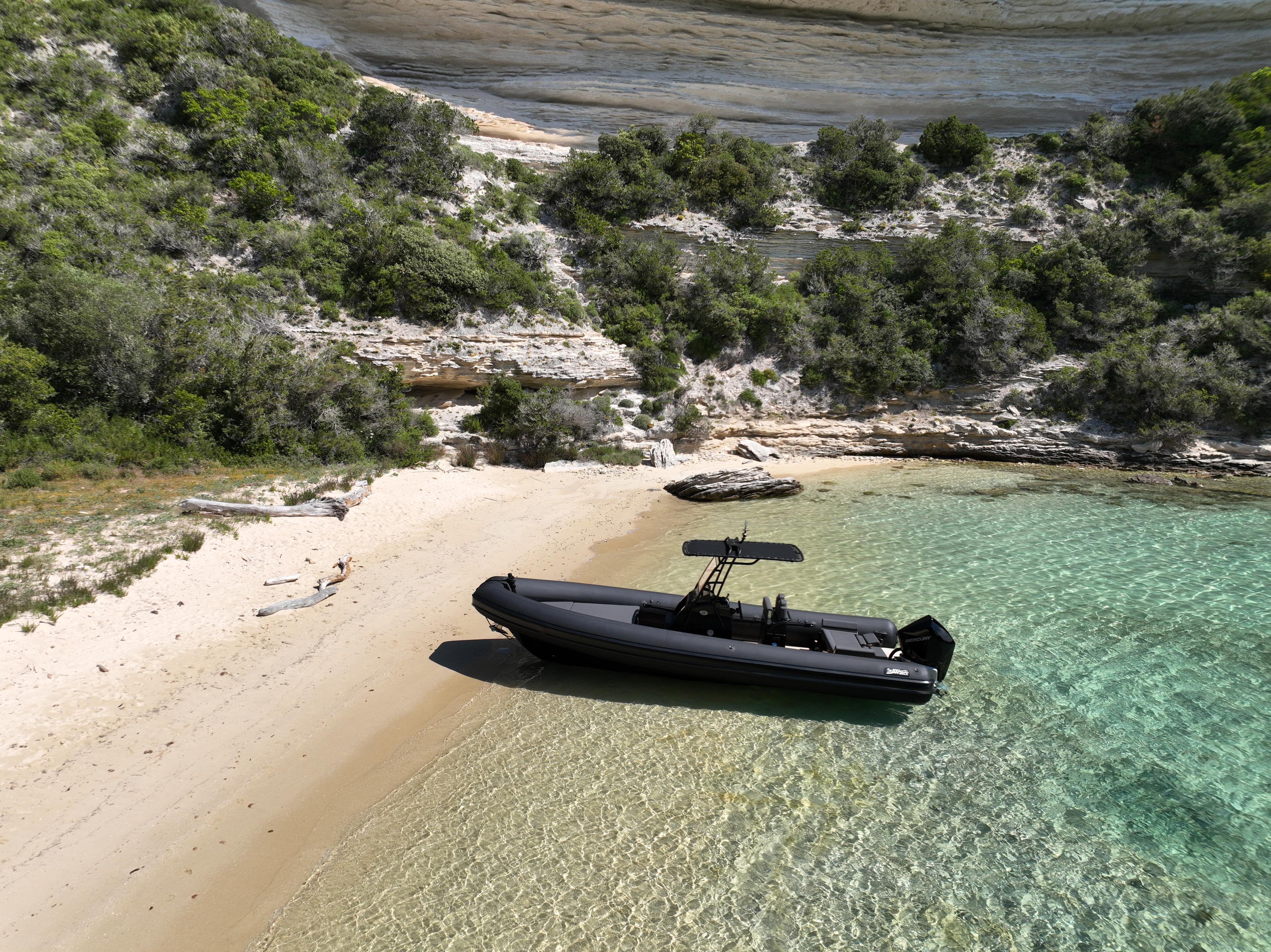 Vente Bateau En Corse