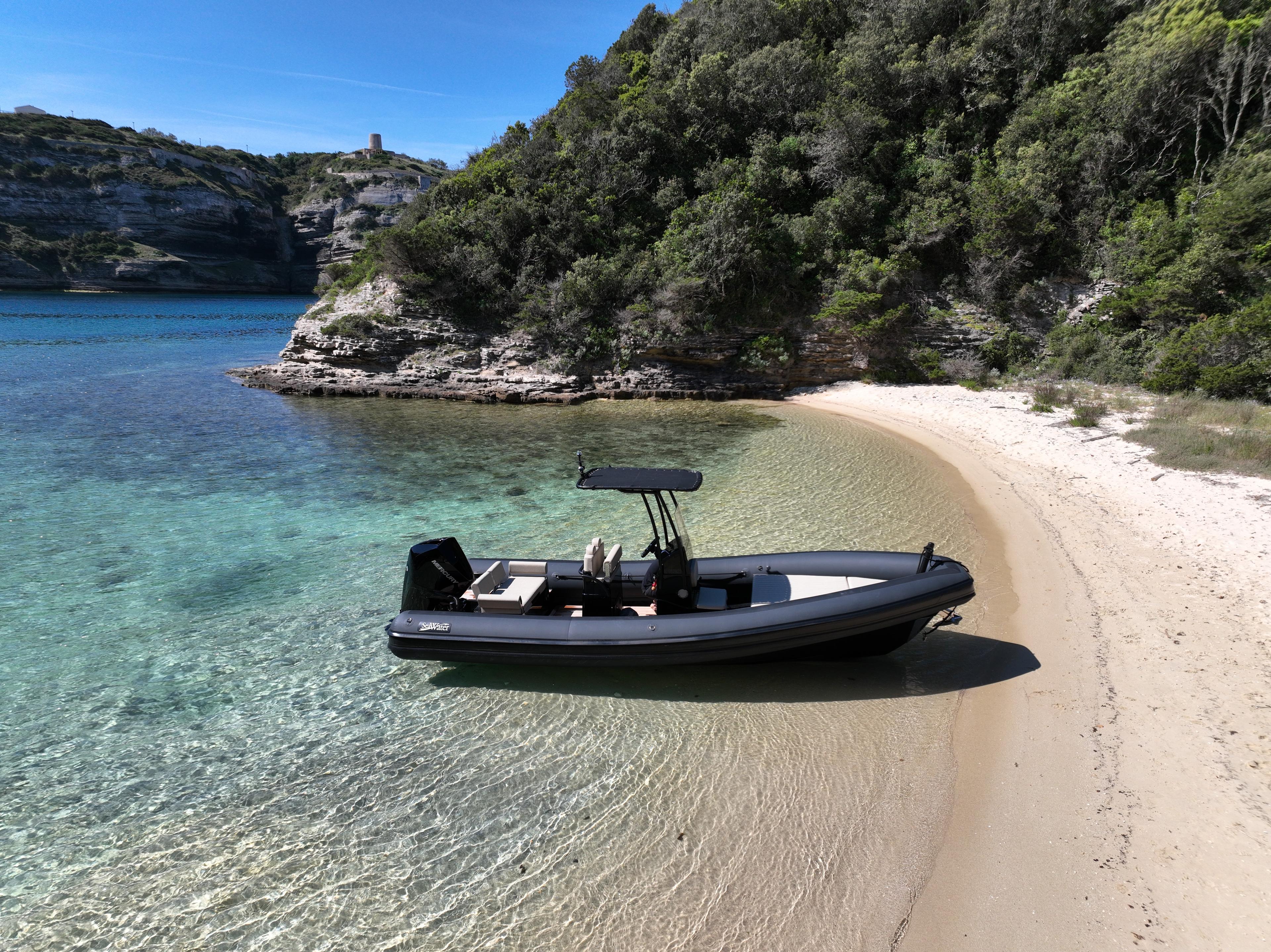Vente De Seawater Neuf