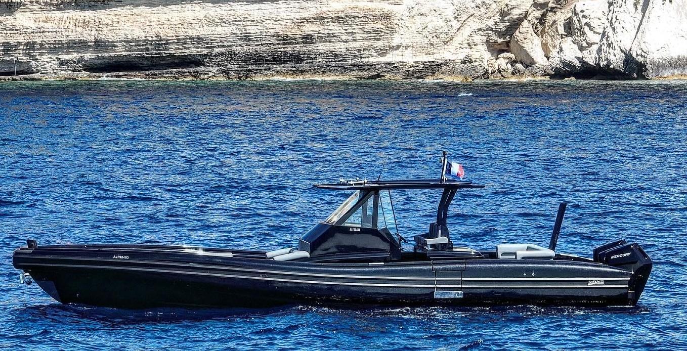 Seawater Kymera 43 4