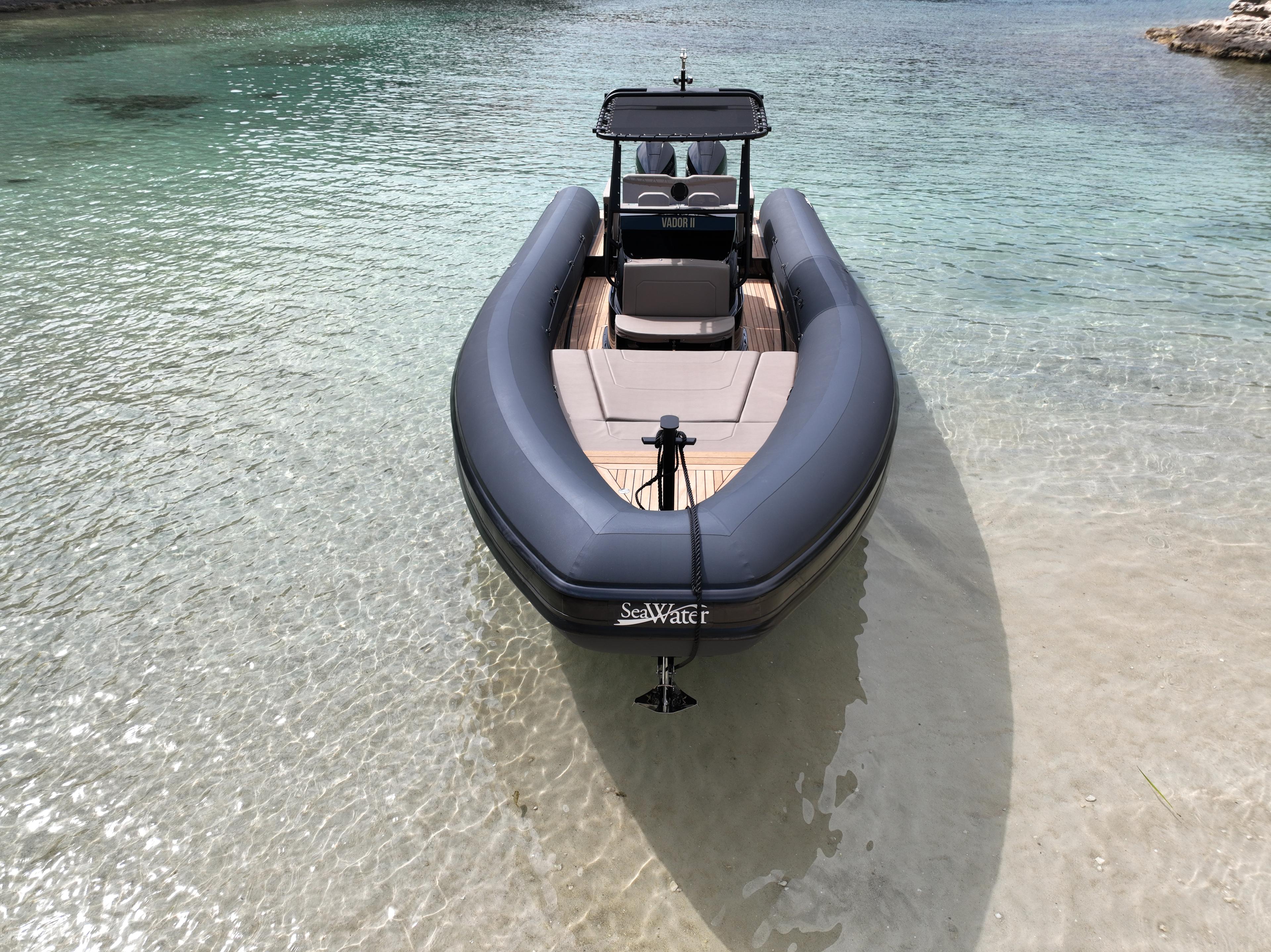 Sea Water Phantom 300 Neuf