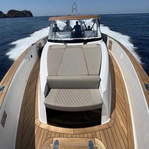 Fjord 53 Xl Noleggio