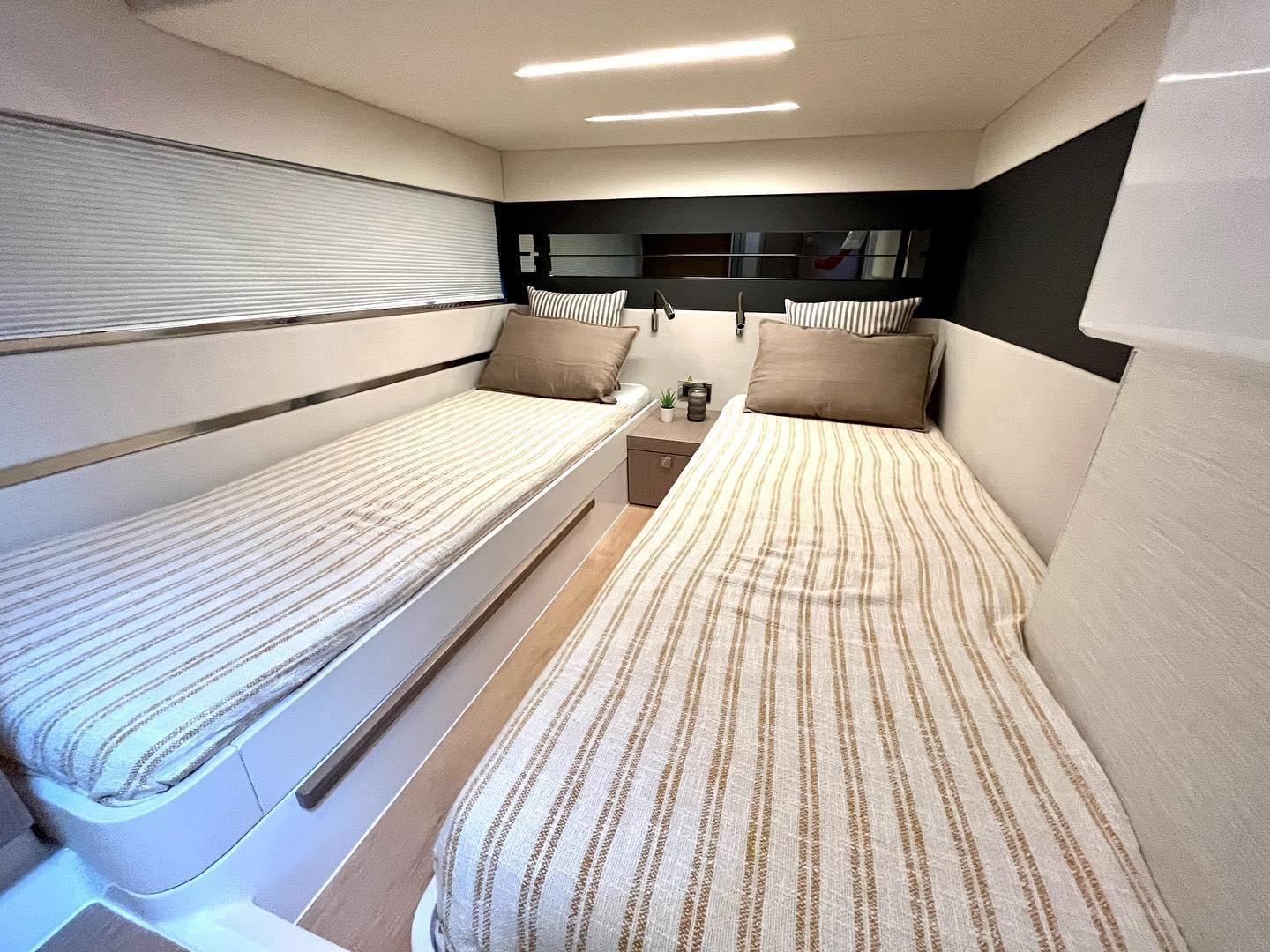 Fjord 53 Xl Réservation