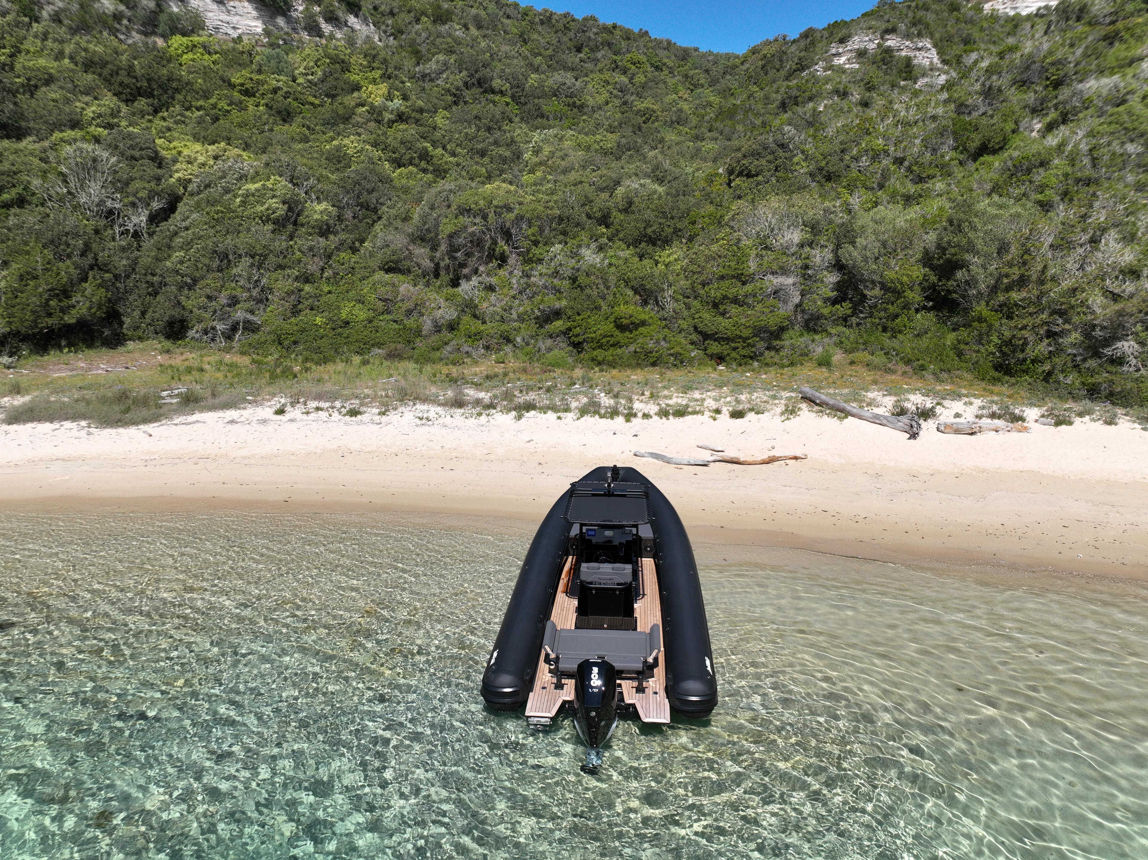 Seawater France