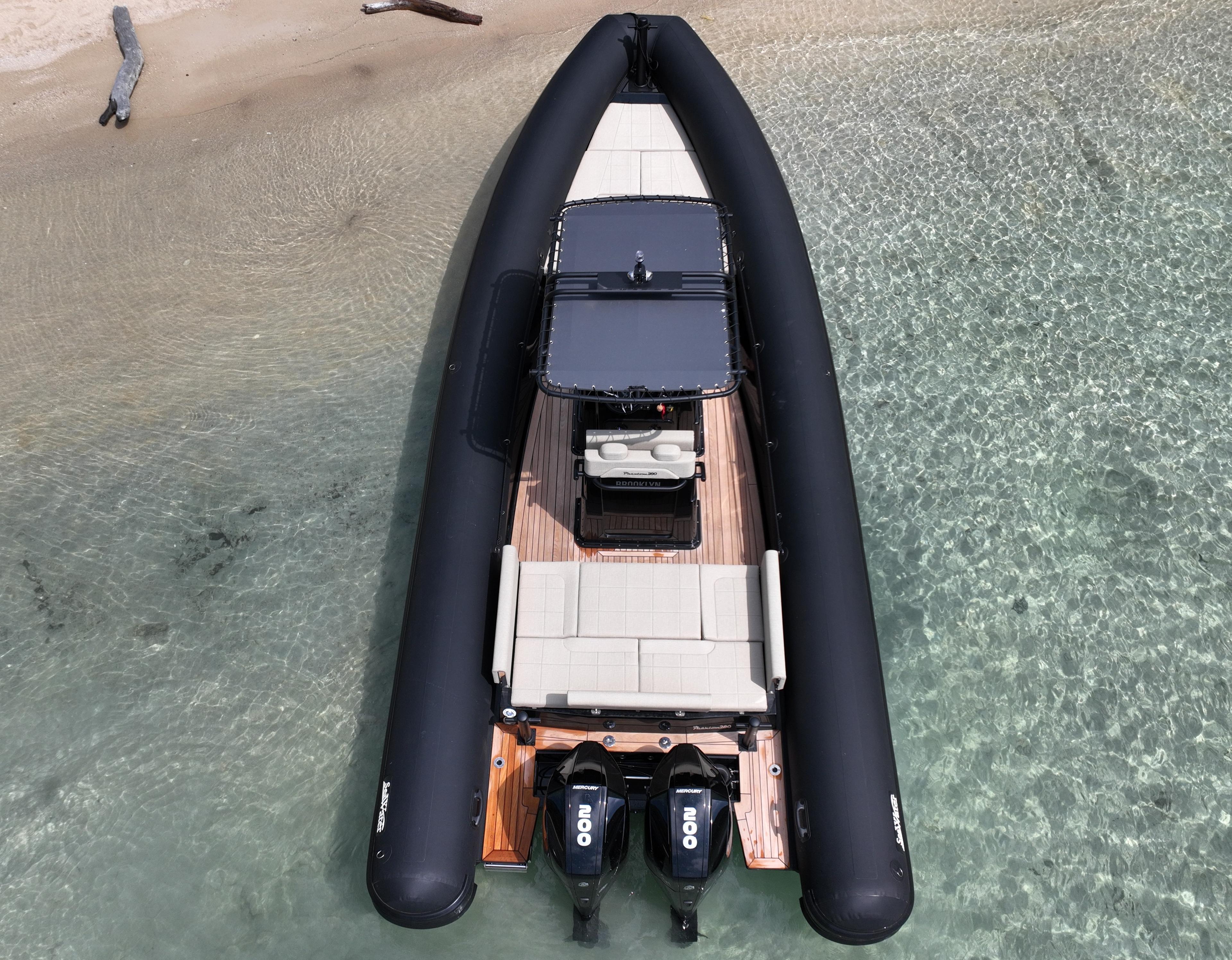 Seawater Corse
