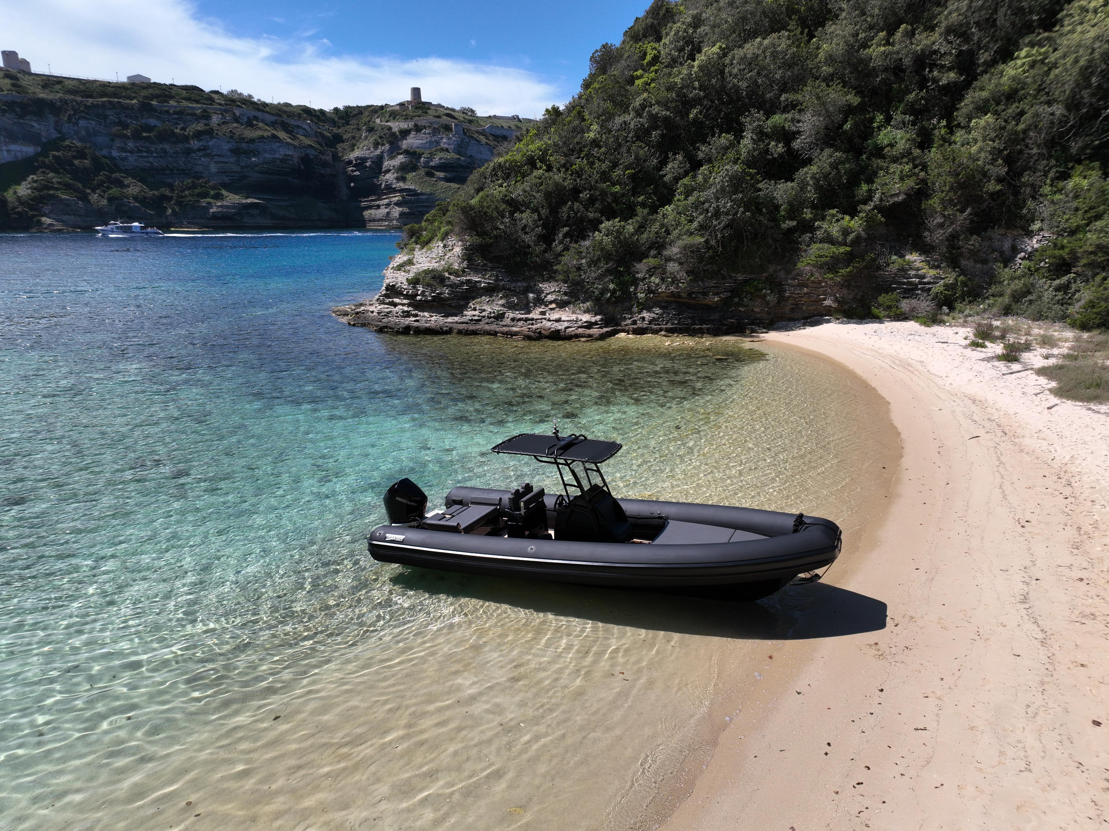 Vente Bateau D'occasion Corse