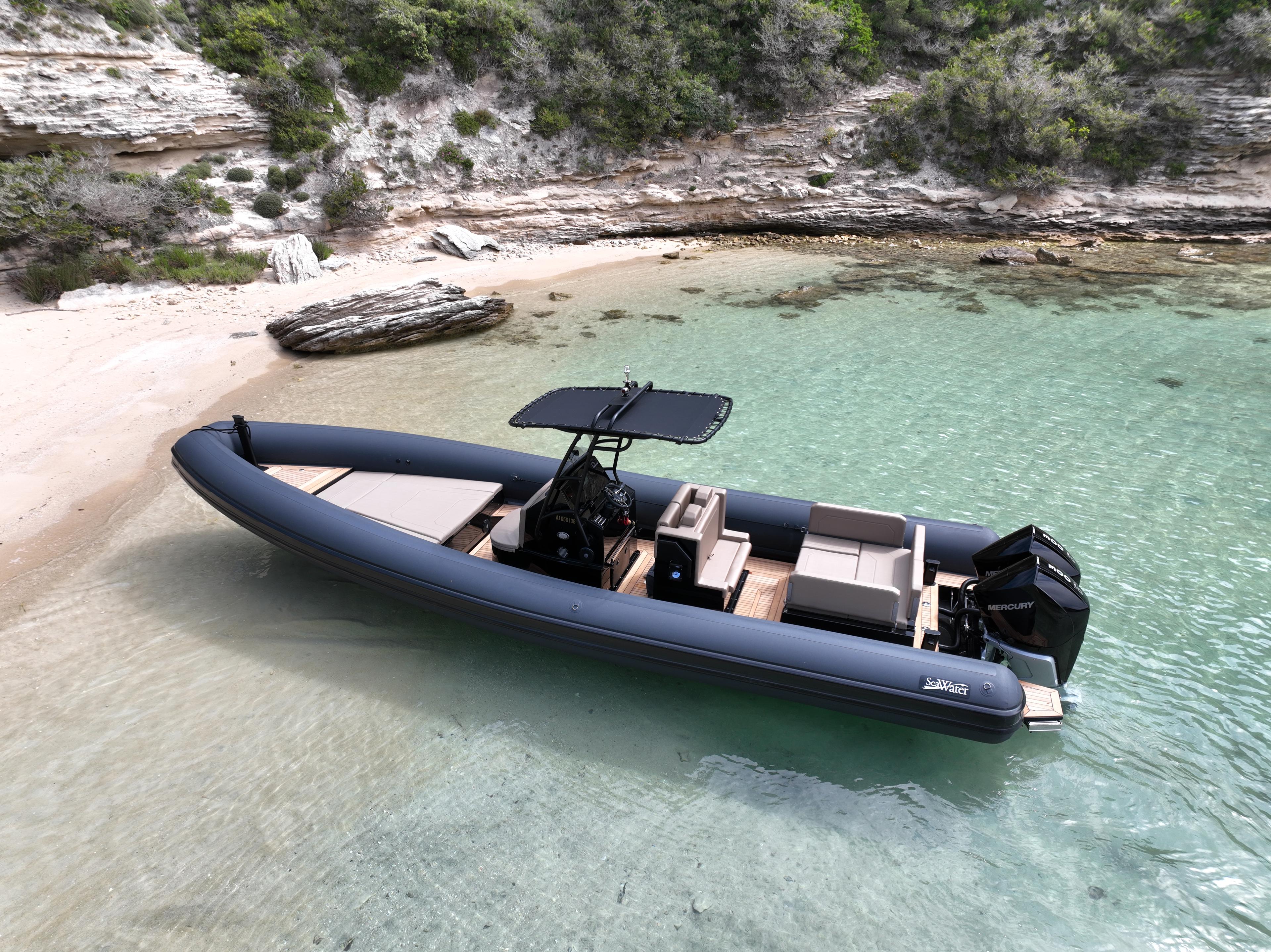 Sea Water Vente